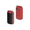 Мобильный телефон Maxvi E6 Red