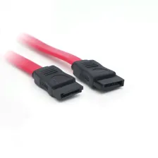 Кабель соединительный Mirex Serial ATA Red 0.5 m