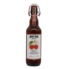 Красная вишня, RED CHERRY