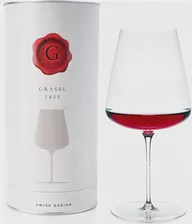 Бокал Grassl Glass, "Vigneron 1855" Red Wine Glass, gift tube, 760 мл