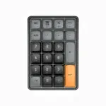Клавиатура VOROTEX K22 Numpad Red Switch, звездный-синий обзоры