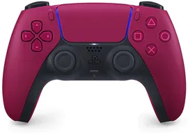Купить Геймпад для PS5 Sony DualSense Cosmic Red в Ростове