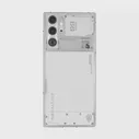 Смартфон Nubia Red Magic 9 Pro Dual Sim,16/512 ГБ, белый