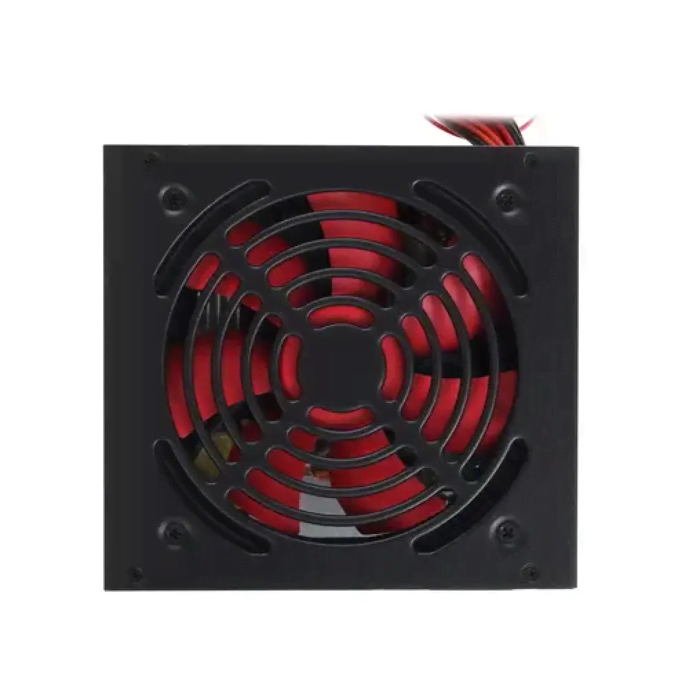 Блок питания Xilence Red Wings XN053 600W [XP600R7]-1