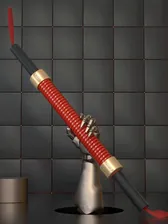    (red power twister) 100
