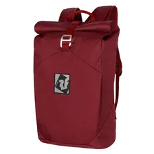  Red Fox - Roll Top; 