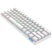 A-Jazz STK61 Red Switch клавиатуры