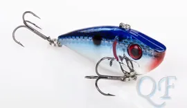 Воблер Strike King Red Eye Shad 12 REYESD12 410