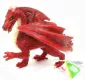 Фигурка "Красный Дракон". Red Dragon (387214)-1