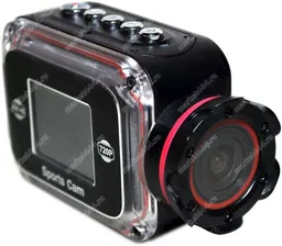 Экшн камера Red B4000