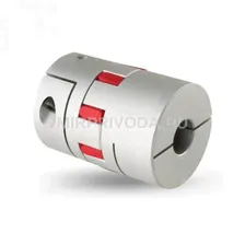 Муфта GE-T 80114 SG Red