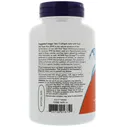 NOW Omega-3, Red Rice + Q10, Омега-3 Красный Рис + Q10 - 90 капсул