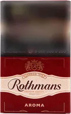 Rothmans Aroma Red (Вишня)