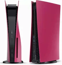 Сменный корпус PS5 AL-P5027 AOLION cosmic red [PLAYSTATION 5 АКСЕССУАРЫ]
