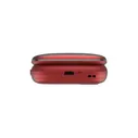 Мобильный телефон Maxvi E6 Red