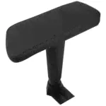 Компьютерное Игровое Кресло Aerocool CROWN AeroSuede Burgundy Red