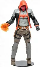 Красный колпак фигурка, Arkham Knight Red Hood Batman