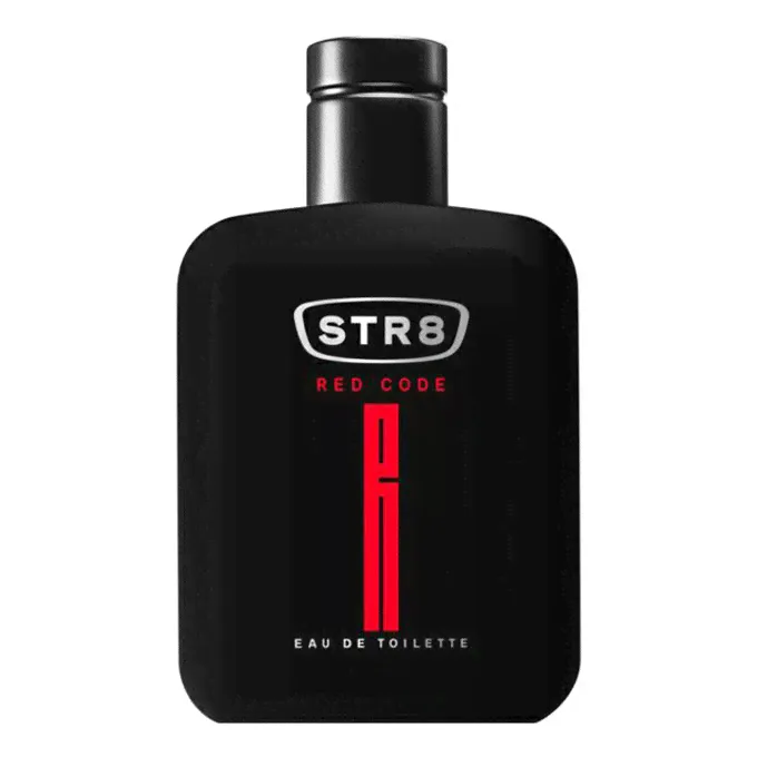 Туалетная вода мужская STR8 Red Code 50 мл