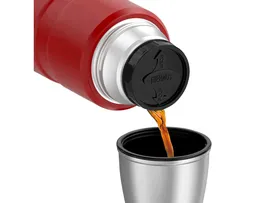 Термос для напитков THERMOS KING SK-2020 MRR 2.0L, Rustic Red 589965