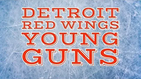 Detroit Red Wings Young Guns Market Watch for June 2024
