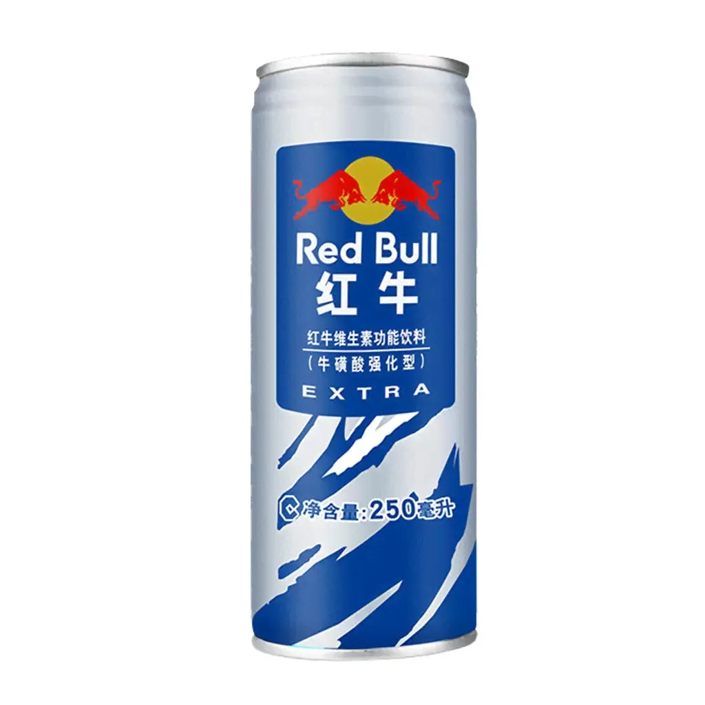Red Bull Extra - 250ml