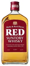 Висковый напиток Suntory, Red, 640 мл