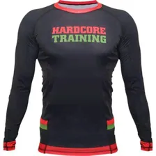 Рашгард Red-Green