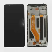 🛍 6,0 "Оригинальный ЖК-дисплей для ZTE Nubia Red Devil Red Magic NX609J, ЖК-дисплей, сенсорный экран, дигитайзер, замена в сборе + рамка