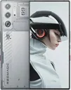 Смартфон Nubia Red Magic 9 Pro, 16.512 Гб, Silver, серебристый