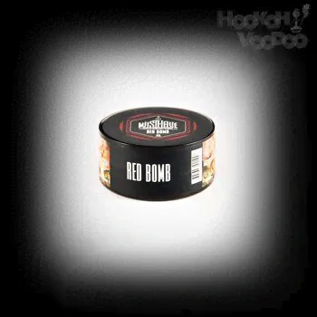 Must Have Red Bomb (Красная Бомба) 25г