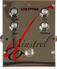 RED STONE Minstrel
