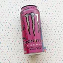 MONSTER ULTRA FANTASY RUBY RED (USA)