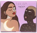Nouba - Подарочный набор Shine On Me kit Red 7, 3 средства
