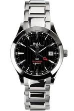 Ball Watch Engineer II Chronometer Red Label GMT