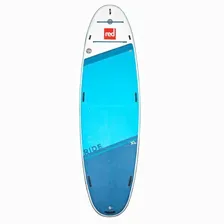Red Paddle 17'0" Ride XL 2022 сап-доска для большой компании