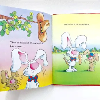 The Big Red Book of Beginner Books by Dr.Seuss книга на английском языке для детей с возможностью озвучки аудиоручкой-1