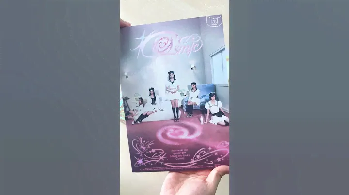 레드벨벳 Red Velvet - 코즈믹 Cosmic(Photo Book Ver.) [Hotel Ver.] #redvelvet #album #unboxing #레드벨벳 #앨범깡