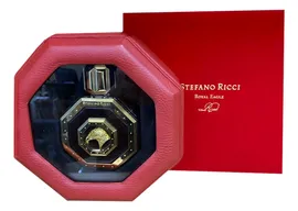Stefano Ricci, Royal Eagle Red, 50 мл., Парфюмерная вода мужская