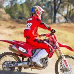 Fox V3 Motif Red/Yellow шлем, красно-желтый