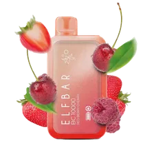 ELFBAR BC10000 Red Berry Cherry