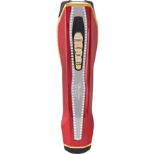 Dr. Arrivo The Zeus Premium Red