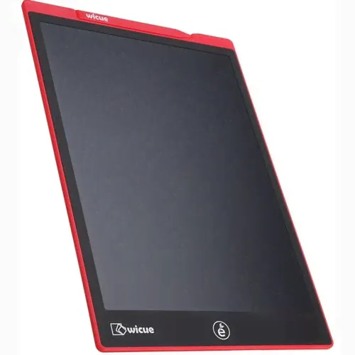 Графический планшет для рисования Wicue 12 Inch LCD Tablet WNB412 (Red/Красный)