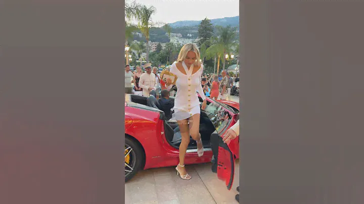 Monaco Lifestyle #monaco #billionaire #fashion #luxury #fypシ゚viral #fyp #foryou