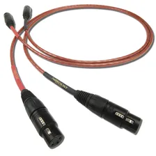 RED DAWN LS ANALOG INTERCONNECT XLR