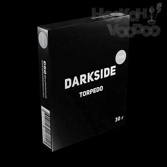Dark Side Medium (Core) Darkside Red Rush (Барбарисовые Конфеты) 30г-0