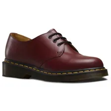 Dr Martens 1461 Cherry Red