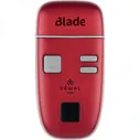 Шейвер для проработки контуров и бороды\бритья DEWAL PRO BLADE Red 03-417 Red