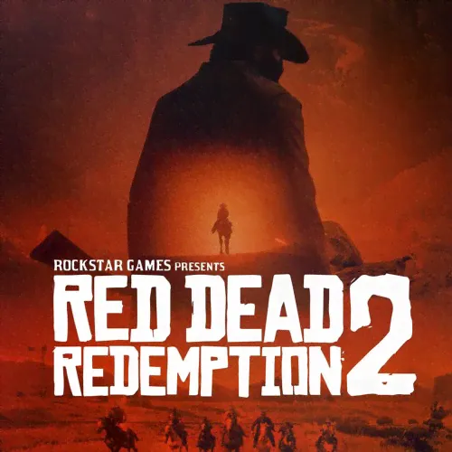 ✅Red Dead Redemption 2: Ultimate Edition XBOX ONE ключ-3