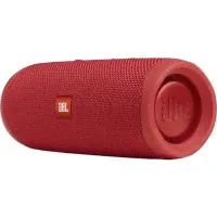 Колонка JBL Flip 5 Red-1