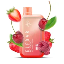 ELF BAR BC10000 Красная ягода Вишня - Red Berry Cherry